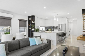 Boutique Stays - Edinburgh Place
